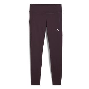 Legging Violet Femme Puma Velocity pas cher