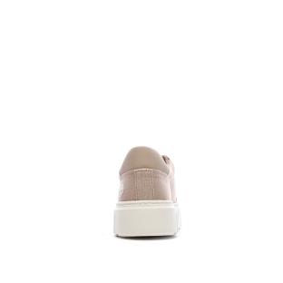 Timberland Laurel Court Damen-Sneaker in Rosa Ansicht 0