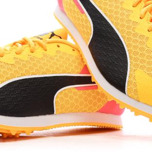 Chaussures d'athlétisme Orange Mixte Puma Evospeed Star 9 vue 0