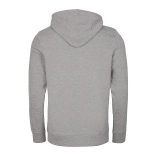 Sweat à Capuche Gris Homme O'Neill Circle Surfer vue 2