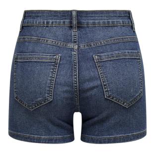 Short en Jean Bleu Femme JDY Moon vue 2