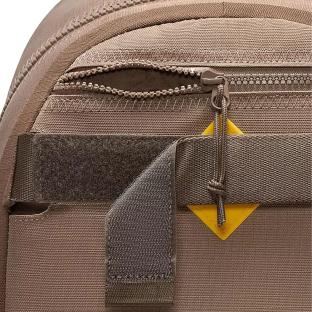 Sac à Dos Marron Homme Converse Utility vue 3