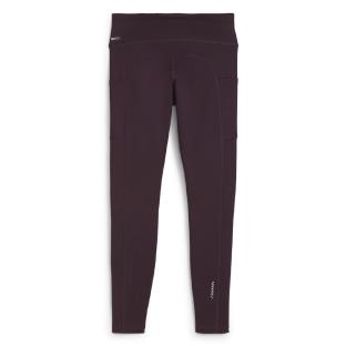 Legging Violet Femme Puma Velocity vue 2