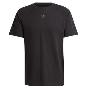 T-Shirt Noir Homme Adidas IR9450 vue 0