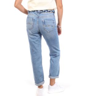 Jean Bleu Femme Freeman Porter MAYREAU vue 0