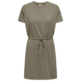 Robe Verte Femme JDY Dalila vue 0