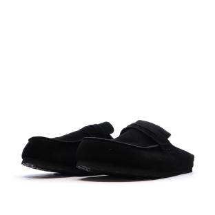 Sabots Noir Homme Xti Sabots Naples vue 0