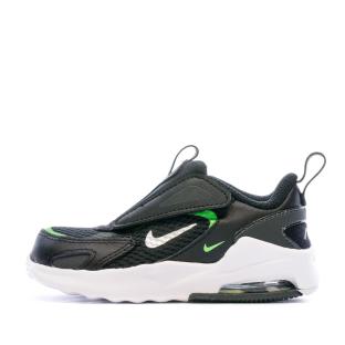 Baskets Noir Bébé/Garçon Nike Air Max Bolt pas cher