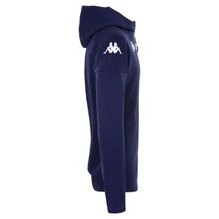 Veste Marine Homme Kappa Venezia vue 0