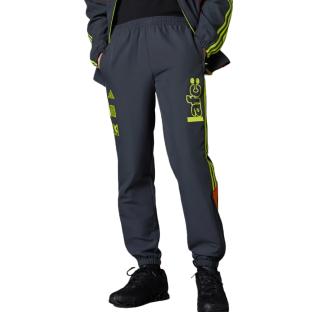 Los Angeles FC Jogging Gris/Jaune Homme Adidas 24/25 vue 0
