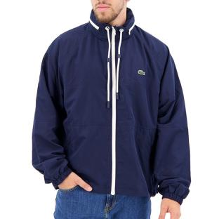 Veste Marine Homme Lacoste BH0540 vue 0