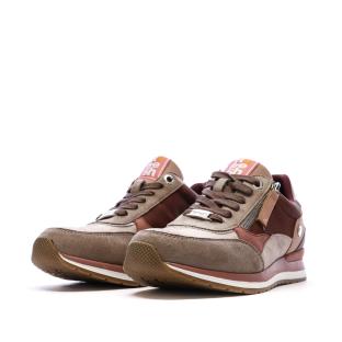 Zapatillas rosa para mujer Refresh 171401 ver 0
