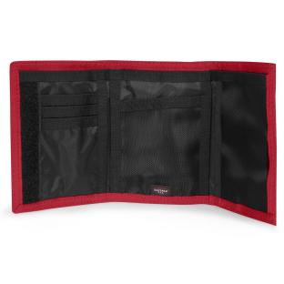 Portefeuille Rouge Garçon Eastpak Crew vue 2