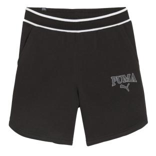 Short Noir Garçon Puma 679267 pas cher
