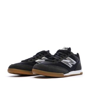 Zapatillas deportivas negras para hombre New Balance RC42 ver 0