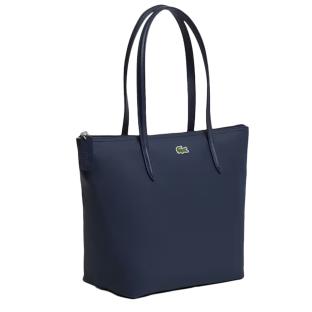 Sac Cabas Marine Femme Lacoste L.12.12 Concept Tote S vue 0