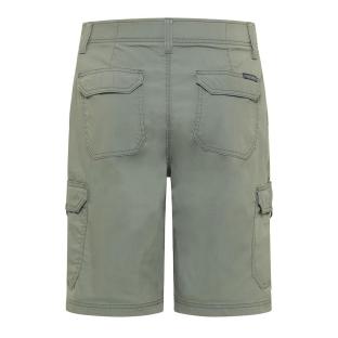 Short Vert Homme Lee Fort vue 2