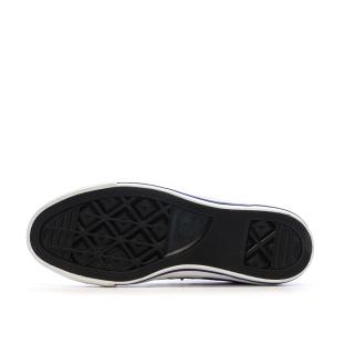 Baskets Bleu Roi Homme Converse Star vue 0