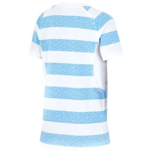 Racing 92 Maillot Domicile Junior Nike 24/25 vue 0