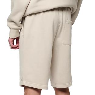 Short Jogging Beige Homme Kaporal Bilo vue 2