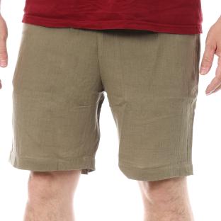 Short Kaki Homme RMS26 10055 pas cher