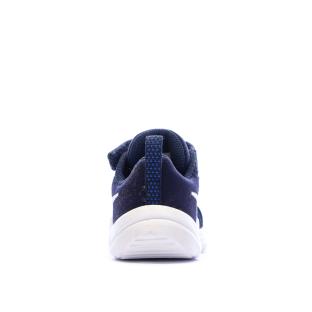 Baskets Marine Garçon Nike Downshifter 12 vue 0