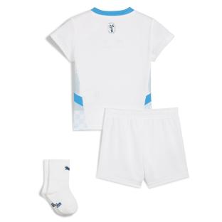 OM Mini-Kit Domicile Bébé Puma 2024/2025 vue 2