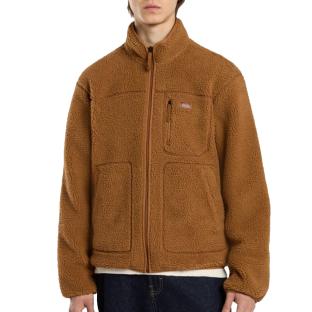Veste Camel Homme Dickies Mount Hope vue 0