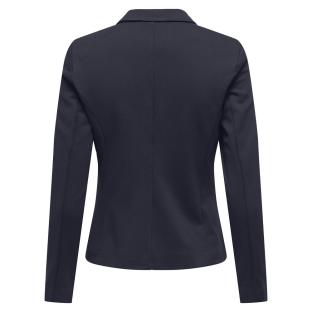 Veste Blazer Marine Femme Only Tadia Solid Blazer vue 0