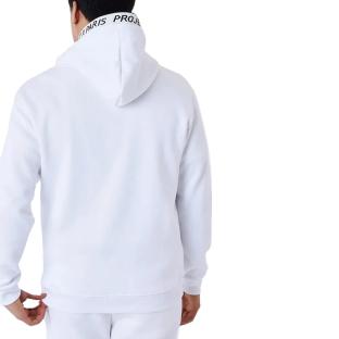 Sweat Blanc/Noir Homme Project X Paris 2322006 vue 2