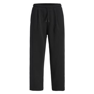 Jogging Noir Garçon Jack & Jones Bradley vue 0