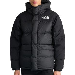 Doudoune Noir Homme The North Face Hmlyn Down vue 0