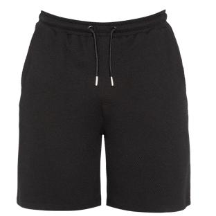 Short Noir Homme Schott TRCLAY30 vue 0