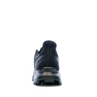 Chaussures de Trail Noir Homme Salomon Alphacross 3 vue 3