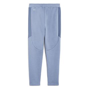 Jogging Bleu Garçon Puma Evostripe vue 0