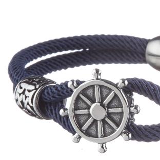 Bracelet Marine Homme Geographical Norway 315069 vue 3
