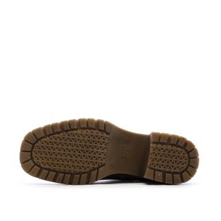 Bottines Beige Femme Xti 144277 vue 5