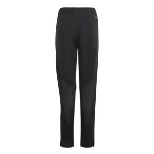 Jogging Noir/Blanc Garçon Adidas Tiro23 vue 2