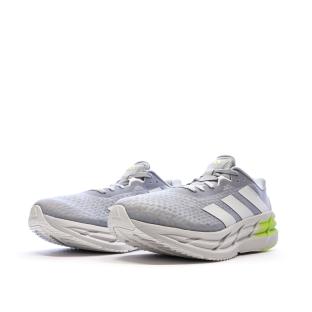 Chaussures de sport Grises Homme Adidas Adistar 3 vue 0