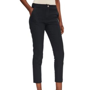 Pantalon Marine Femme Morgan City vue 0