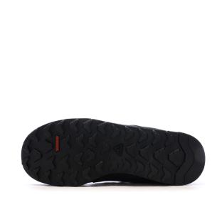 Chaussures de Randonnée Noires Adidas Terrex Snowpitch vue 5