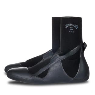 Chaussons Neoprene de Surf Billabong 3 Absolute vue 2