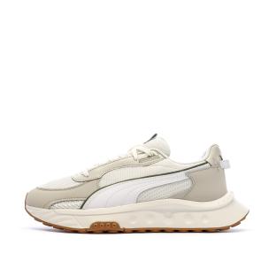 Zapatillas de hombre Puma Wild Rider Futurism ver 0
