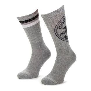 Chaussettes Grises Homme Converse S7014119 pas cher