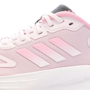 Chaussures de Running Rose Femme Adidas Duramo 10 vue 7