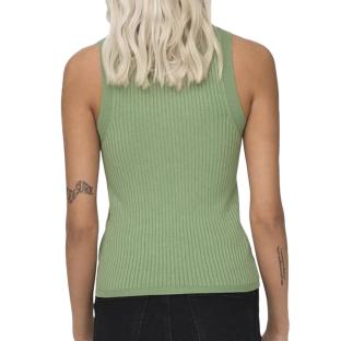 Top Vert Femme JDY Aya vue 2