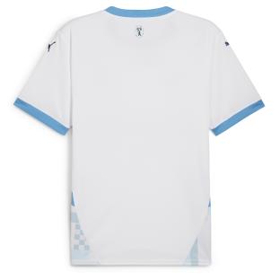 OM Maillot Réplica Domicile Homme Puma 2024/2025 vue 2
