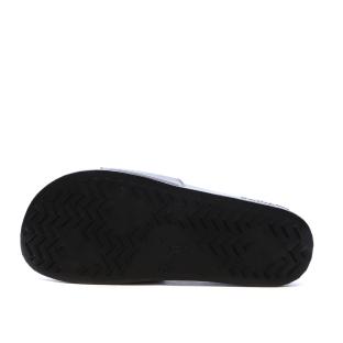 Claquettes Noires Homme Puma Leadcat 2.0s vue 0