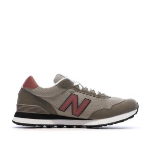 Baskets Marron Homme New Balance M515 vue 0