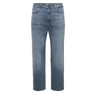Jean Droit Bleu Only & Sons Fade vue 0